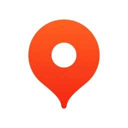 Icono de Yandex Maps and Navigator