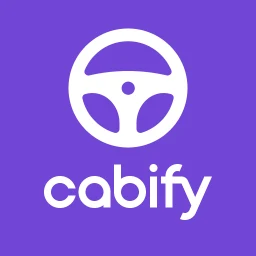 Symbol von Cabify Driver: app conductores